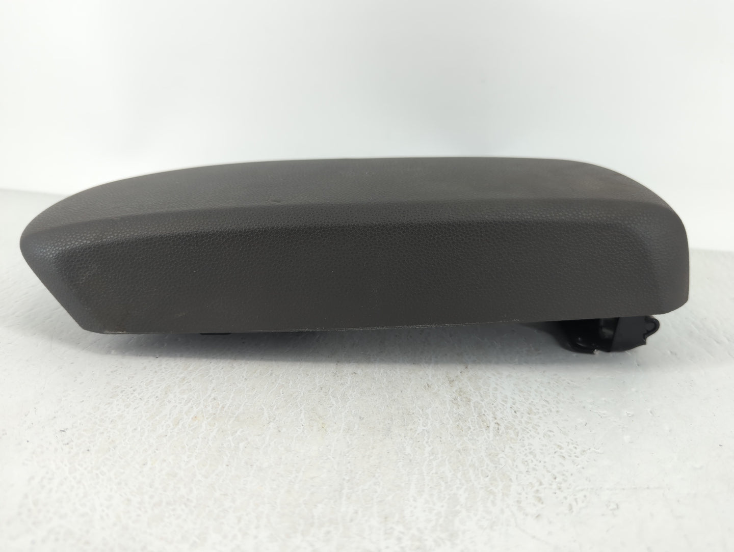 2010 Ford Focus Center Console Armrest Cover Lid Black - Oemusedautoparts1.com