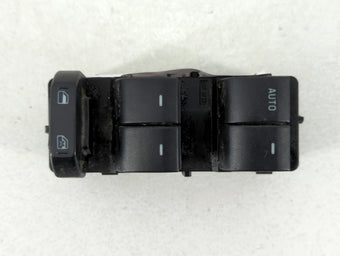 compare product 2010 Ford Focus Master Power Window Switch Replacement Driver Side Left P/N:8l8t-14540-acw Fits OEM Used Auto Parts