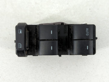 2010 Ford Focus Master Power Window Switch Replacement Driver Side Left P/N:8l8t-14540-acw Fits OEM Used Auto Parts - Oemuse