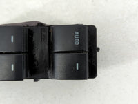 2010 Ford Focus Master Power Window Switch Replacement Driver Side Left P/N:8l8t-14540-acw Fits OEM Used Auto Parts - Oemuse