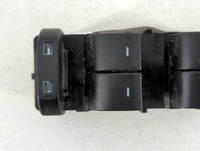 2010 Ford Focus Master Power Window Switch Replacement Driver Side Left P/N:8l8t-14540-acw Fits OEM Used Auto Parts - Oemuse