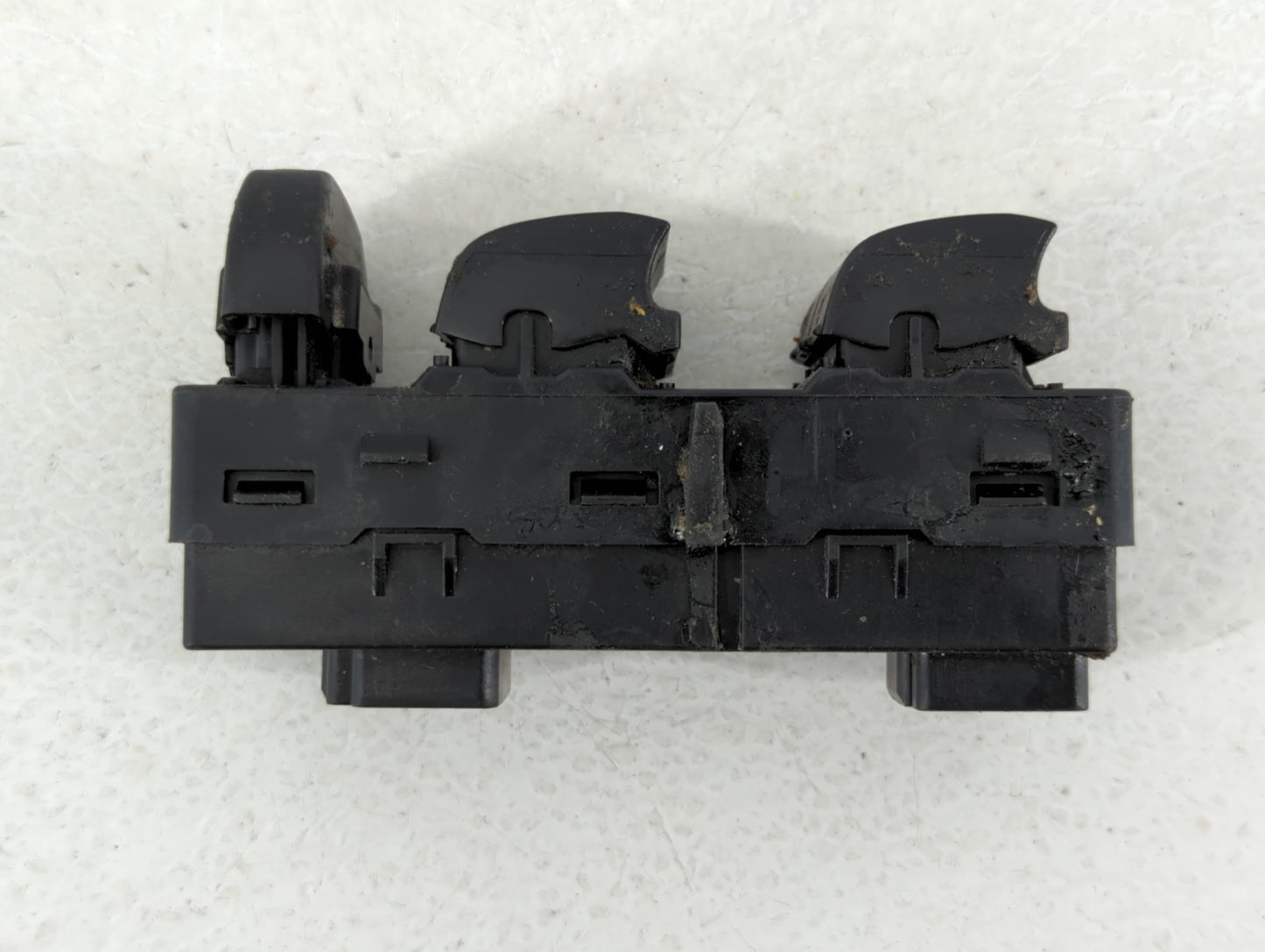 2010 Ford Focus Master Power Window Switch Replacement Driver Side Left P/N:8l8t-14540-acw Fits OEM Used Auto Parts - Oemuse