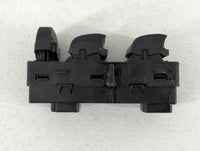 2010 Ford Focus Master Power Window Switch Replacement Driver Side Left P/N:8l8t-14540-acw Fits OEM Used Auto Parts - Oemuse