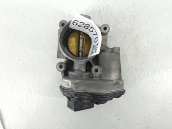compare product 2008-2011 Ford Focus Throttle Body P/N:050310 1 10123 2002174, 8S4E-CA Fits Fits 2008 2009 2010 2011 2012 2013 OEM Used Auto Parts