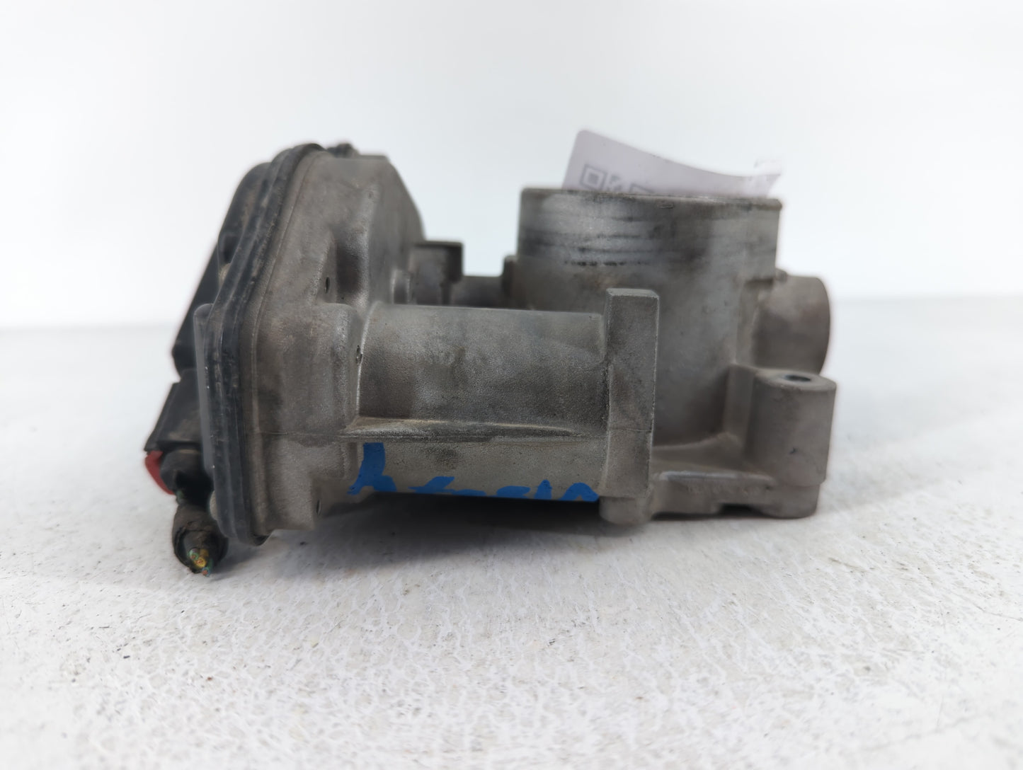2008-2011 Ford Focus Throttle Body P/N:050310 1 10123 2002174, 8S4E-CA Fits Fits 2008 2009 2010 2011 2012 2013 OEM Used Auto
