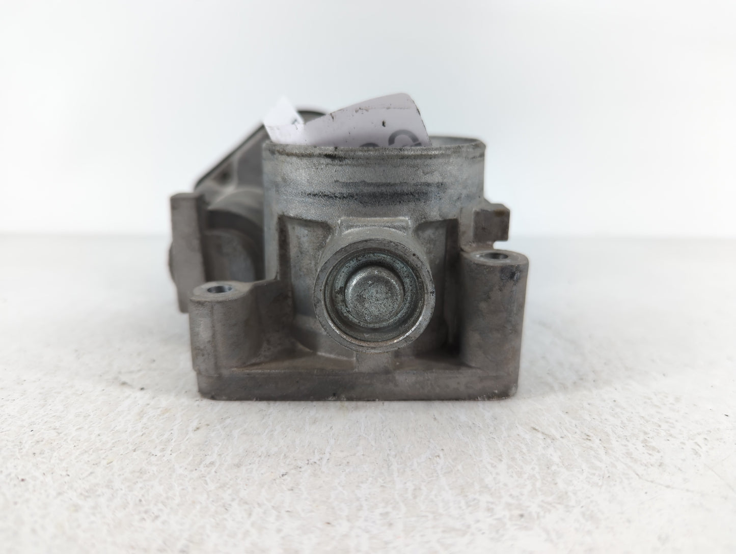 2008-2011 Ford Focus Throttle Body P/N:050310 1 10123 2002174, 8S4E-CA Fits Fits 2008 2009 2010 2011 2012 2013 OEM Used Auto