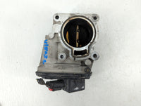 2008-2011 Ford Focus Throttle Body P/N:050310 1 10123 2002174, 8S4E-CA Fits Fits 2008 2009 2010 2011 2012 2013 OEM Used Auto