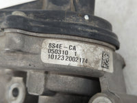 2008-2011 Ford Focus Throttle Body P/N:050310 1 10123 2002174, 8S4E-CA Fits Fits 2008 2009 2010 2011 2012 2013 OEM Used Auto