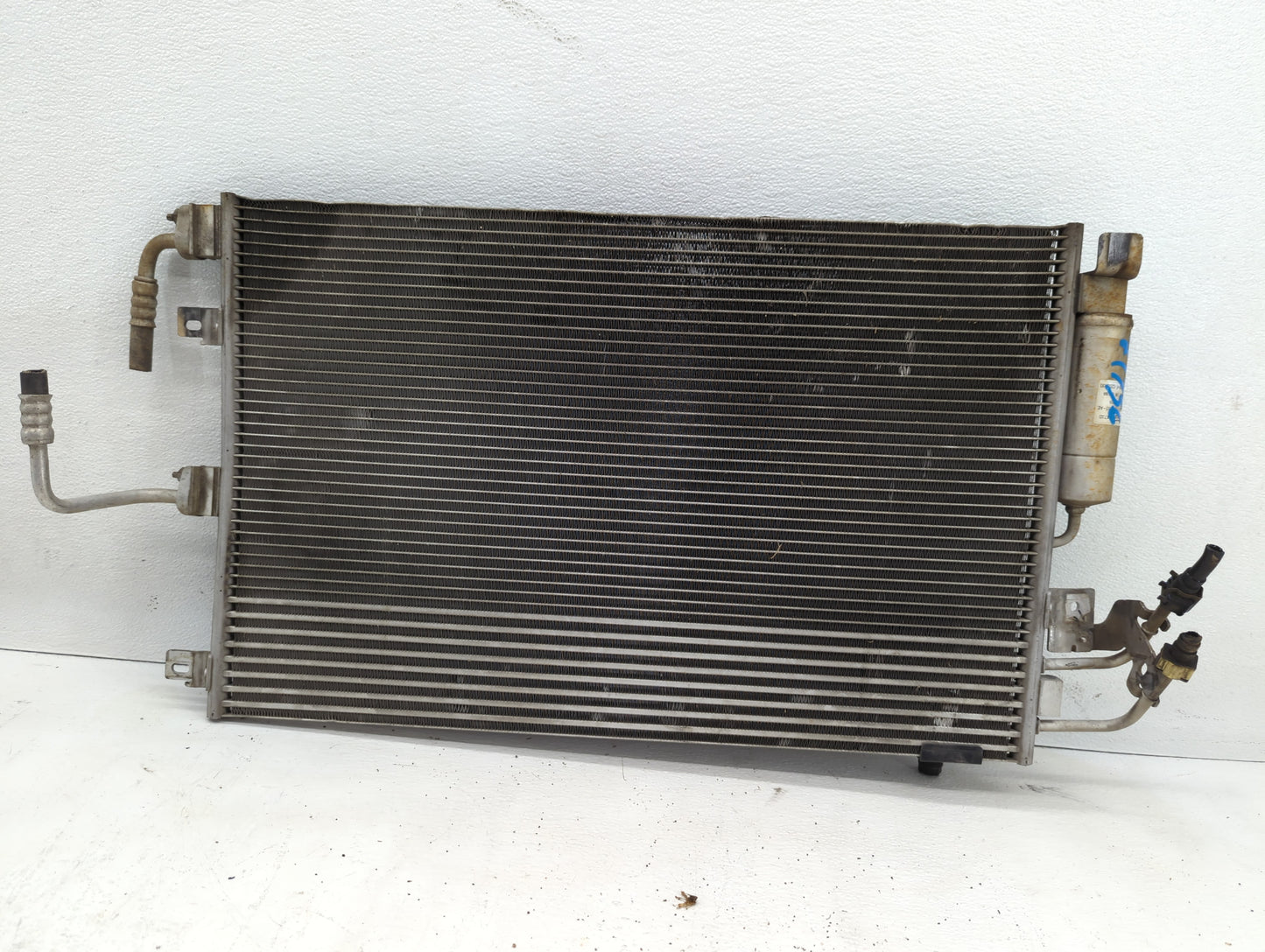 2008-2011 Ford Focus Undefined - Oemusedautoparts1.com