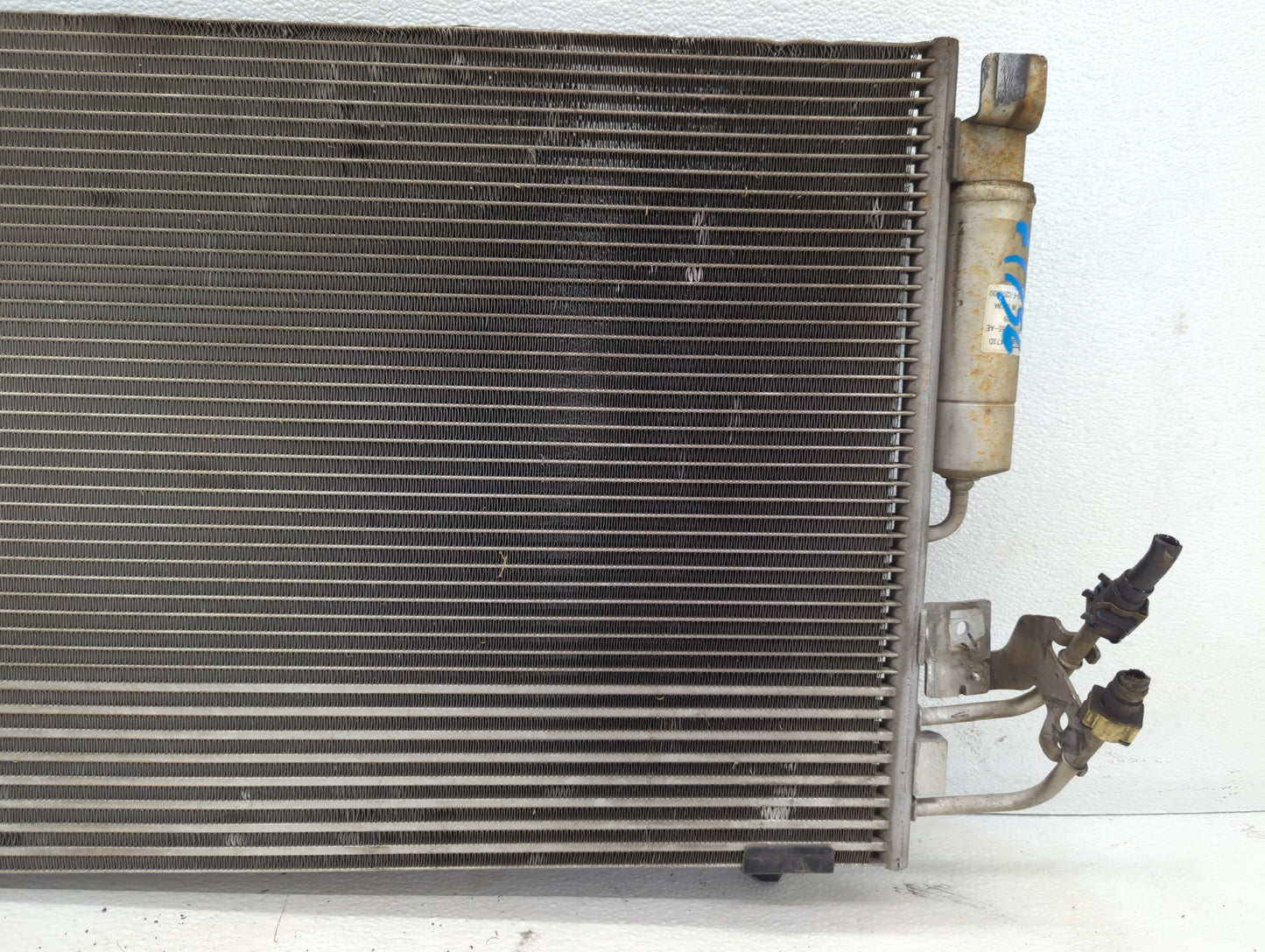 2008-2011 Ford Focus Undefined - Oemusedautoparts1.com