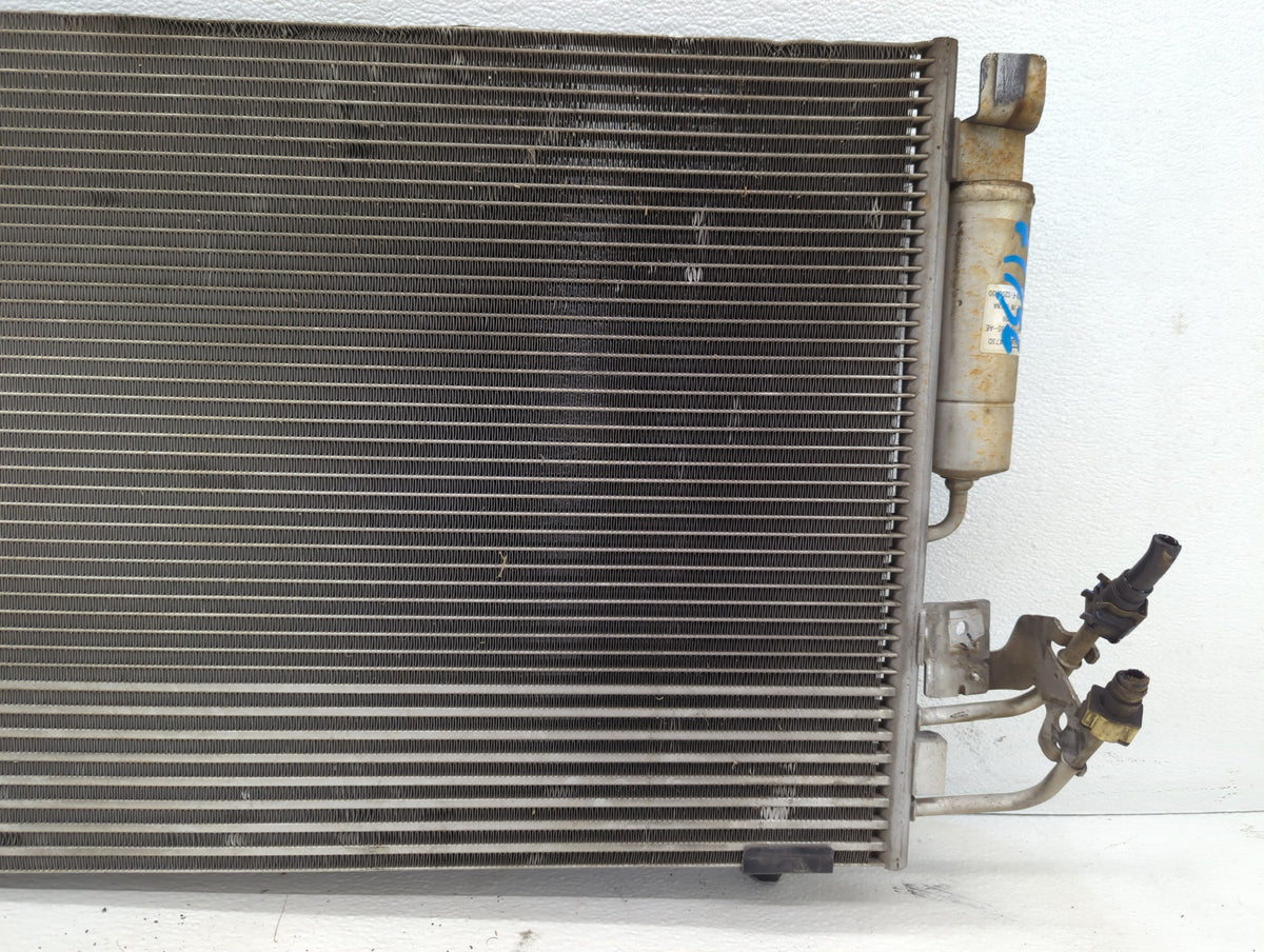 2008-2011 Ford Focus Undefined - Oemusedautoparts1.com