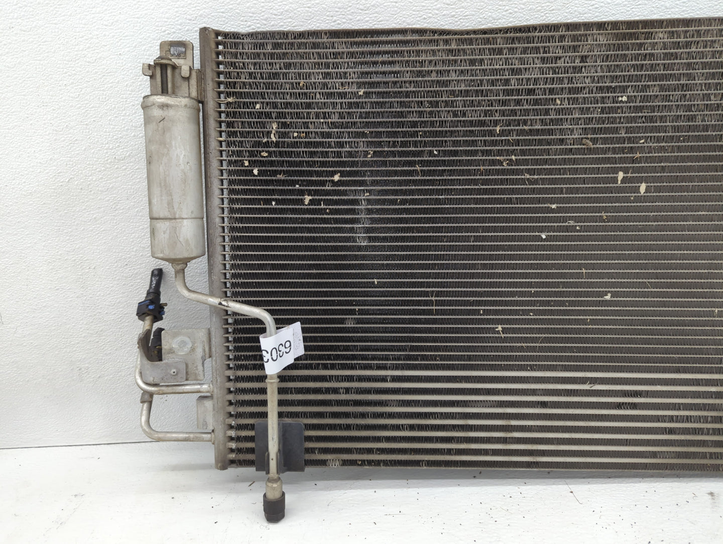 2008-2011 Ford Focus Undefined - Oemusedautoparts1.com