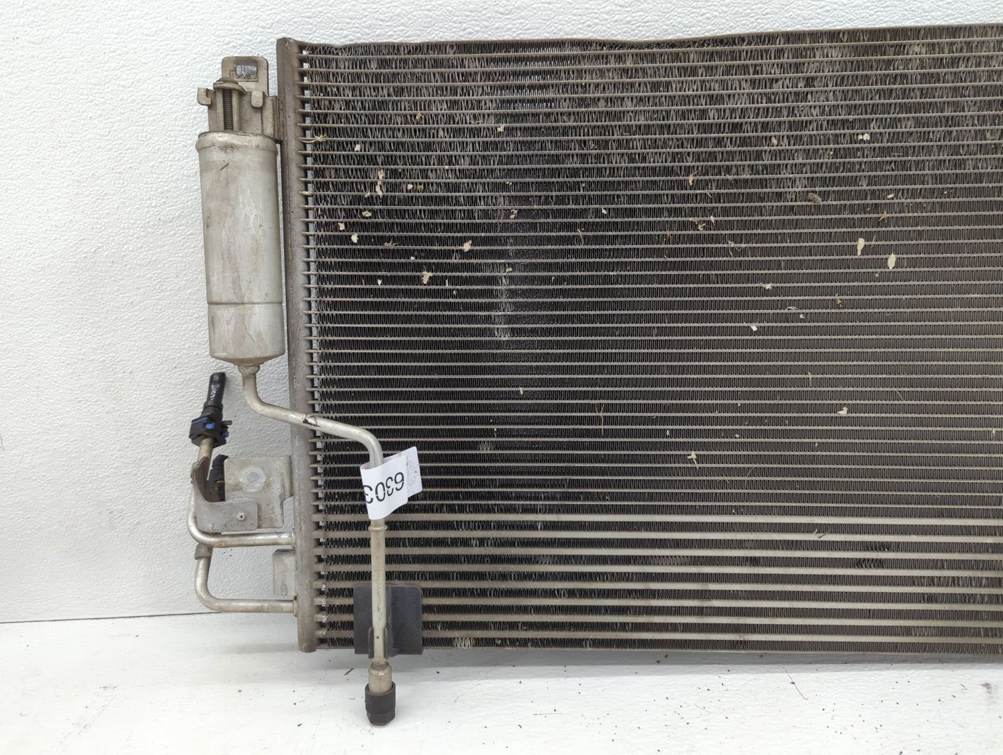 2008-2011 Ford Focus Undefined - Oemusedautoparts1.com