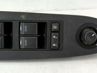 2010 Ford Focus Master Power Window Switch Replacement Driver Side Left P/N:04602781AA Fits OEM Used Auto Parts - Oemusedaut