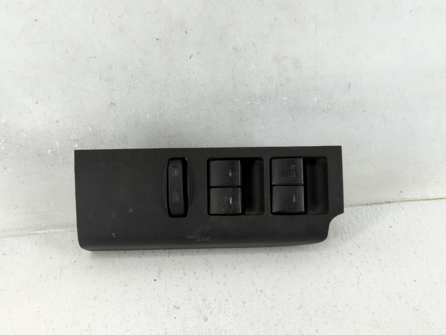 2008-2011 Ford Focus Master Power Window Switch Replacement Driver Side Left P/N:8L8T-14540-ACW 1593316 Fits OEM Used Auto P