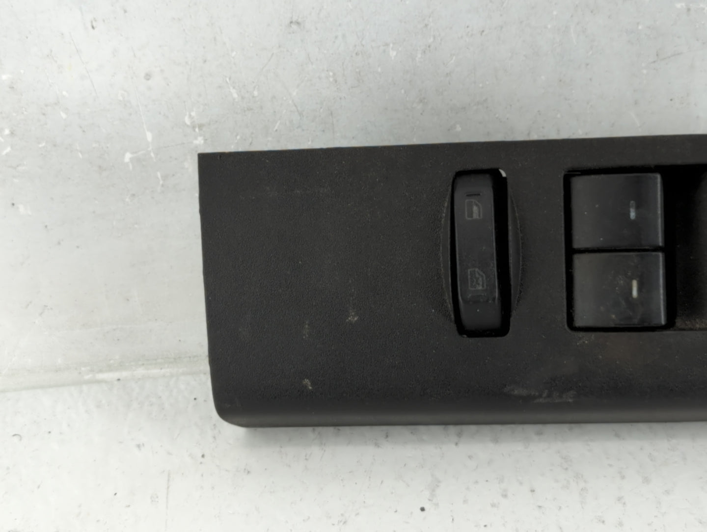 2008-2011 Ford Focus Master Power Window Switch Replacement Driver Side Left P/N:8L8T-14540-ACW 1593316 Fits OEM Used Auto P