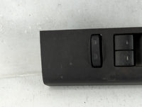 2008-2011 Ford Focus Master Power Window Switch Replacement Driver Side Left P/N:8L8T-14540-ACW 1593316 Fits OEM Used Auto P