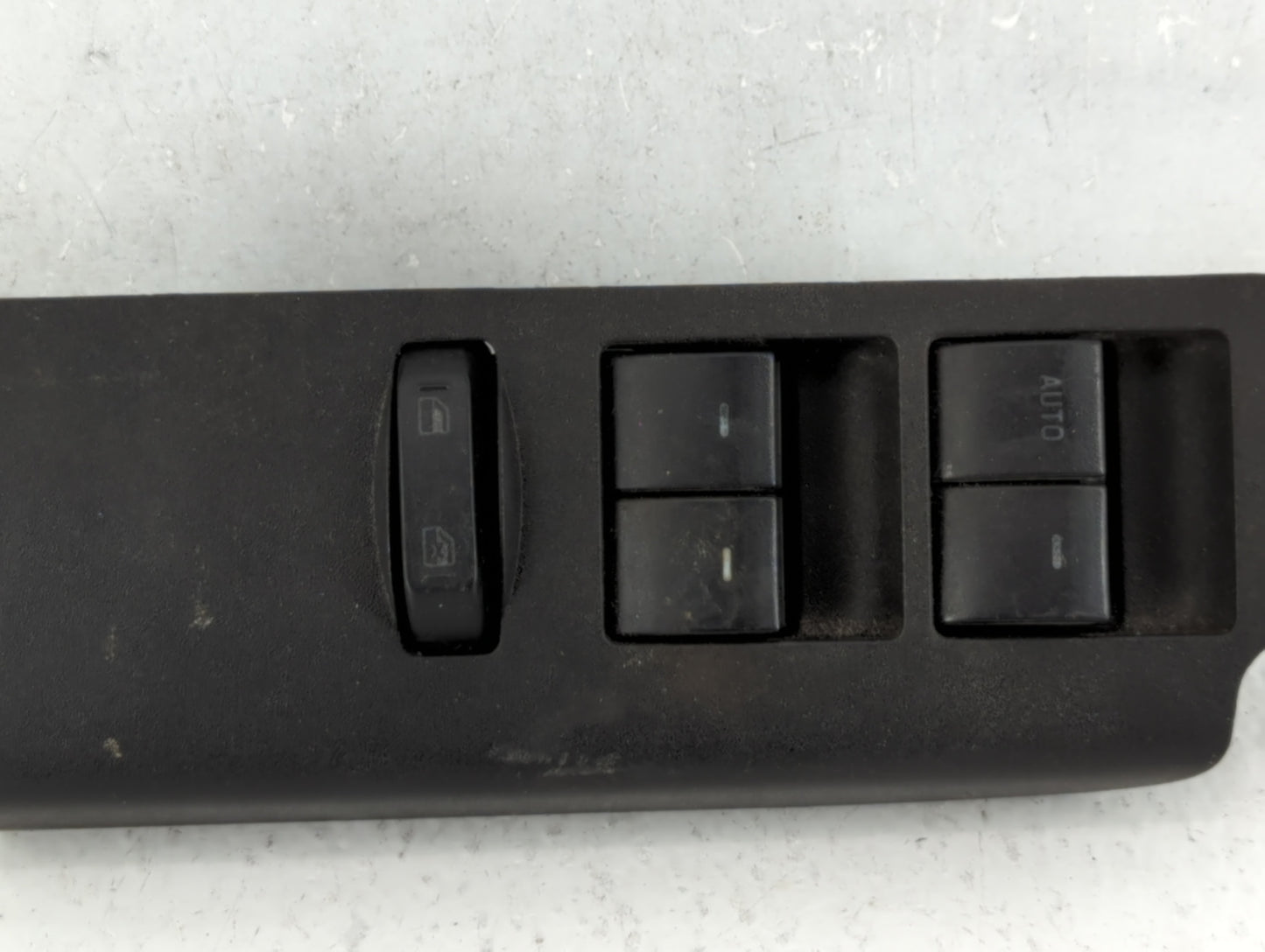2008-2011 Ford Focus Master Power Window Switch Replacement Driver Side Left P/N:8L8T-14540-ACW 1593316 Fits OEM Used Auto P