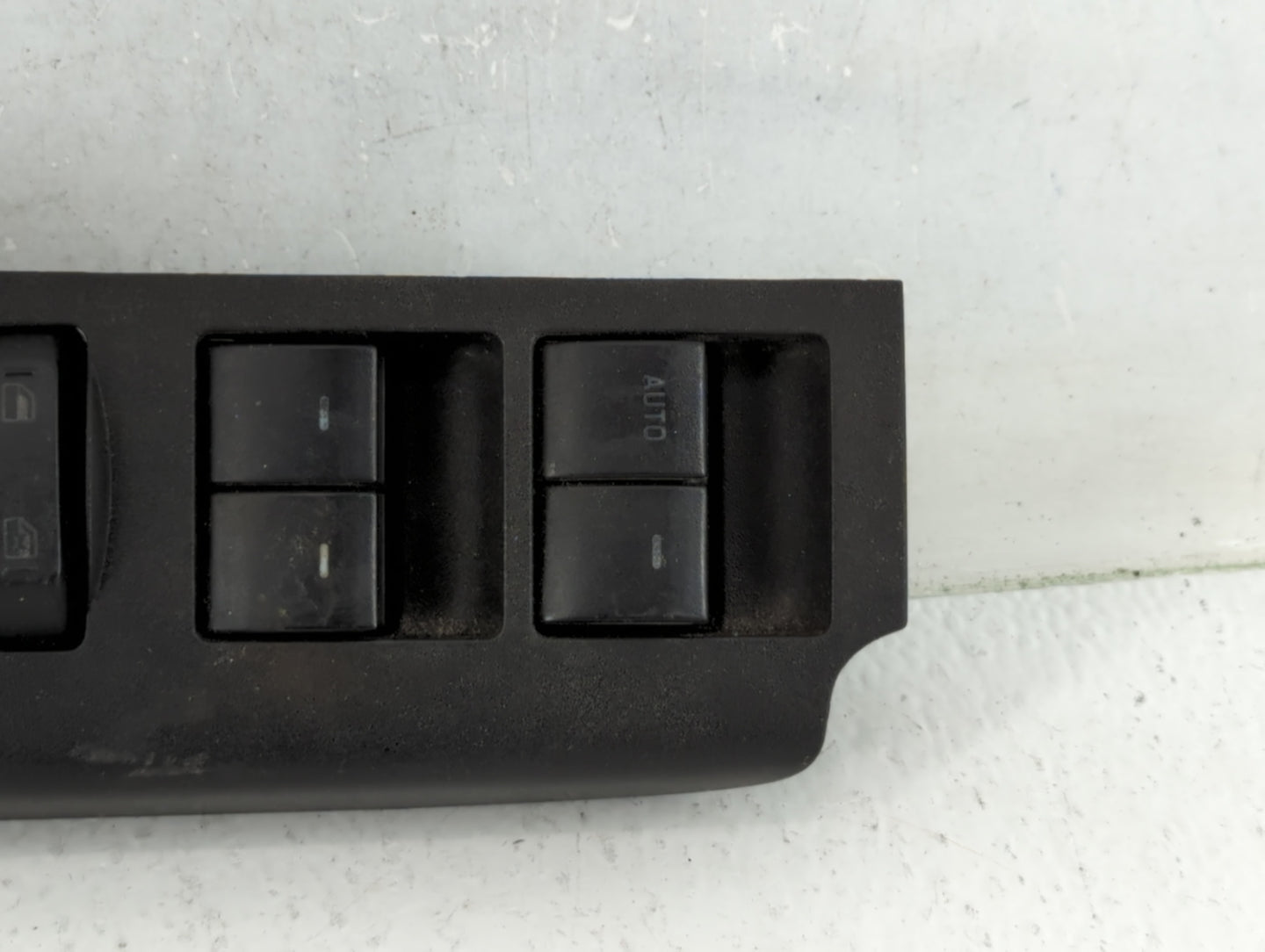 2008-2011 Ford Focus Master Power Window Switch Replacement Driver Side Left P/N:8L8T-14540-ACW 1593316 Fits OEM Used Auto P