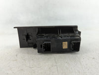 2008-2011 Ford Focus Master Power Window Switch Replacement Driver Side Left P/N:8L8T-14540-ACW 1593316 Fits OEM Used Auto P