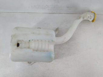 compare product 2008-2011 Ford Focus Windshield Washer Fluid Reservoir Bottle Oem