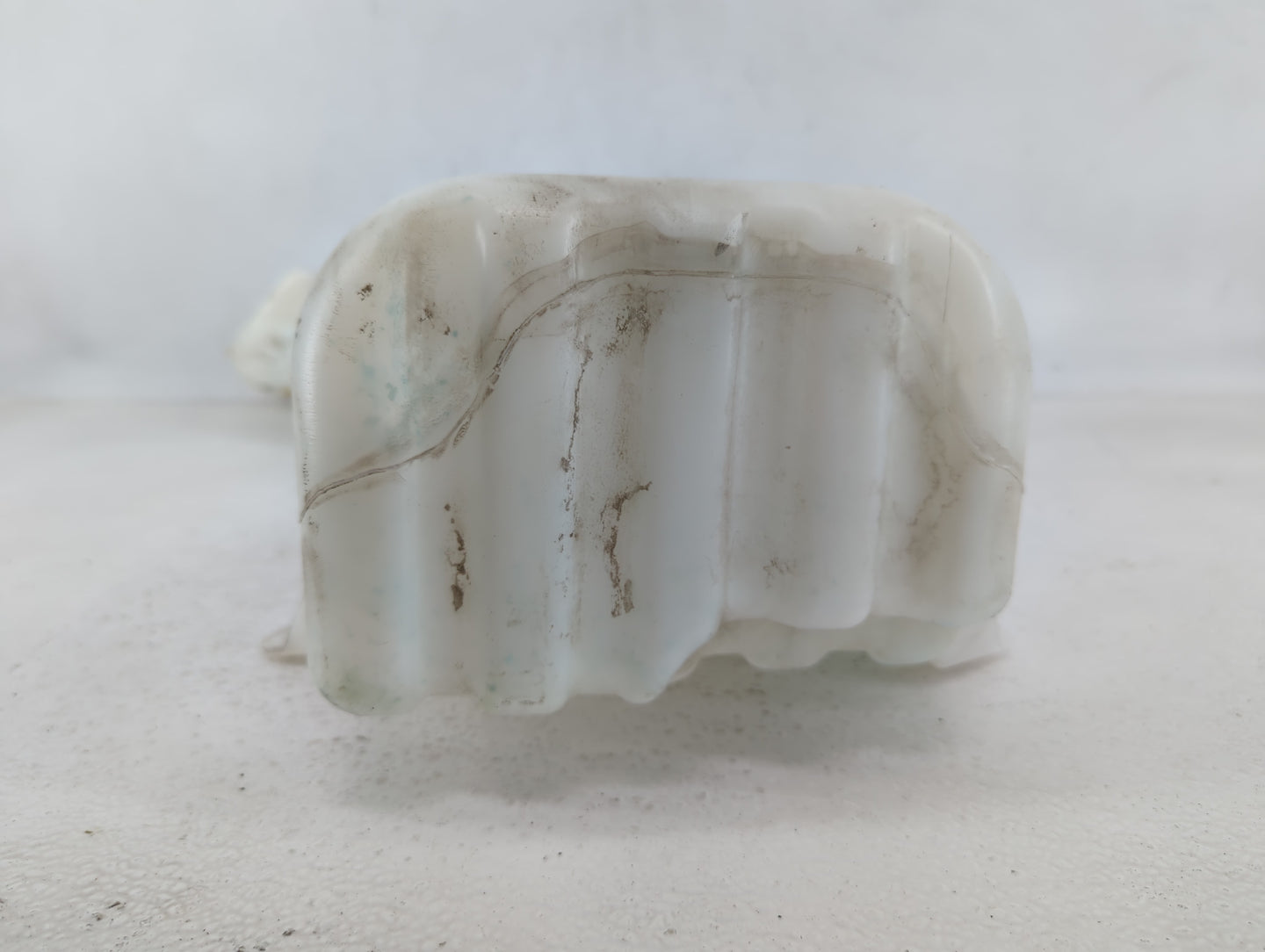 2008-2011 Ford Focus Windshield Washer Fluid Reservoir Bottle Oem - Oemusedautoparts1.com