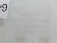 2008-2011 Ford Focus Windshield Washer Fluid Reservoir Bottle Oem - Oemusedautoparts1.com
