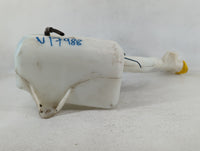 2008-2011 Ford Focus Windshield Washer Fluid Reservoir Bottle Oem - Oemusedautoparts1.com