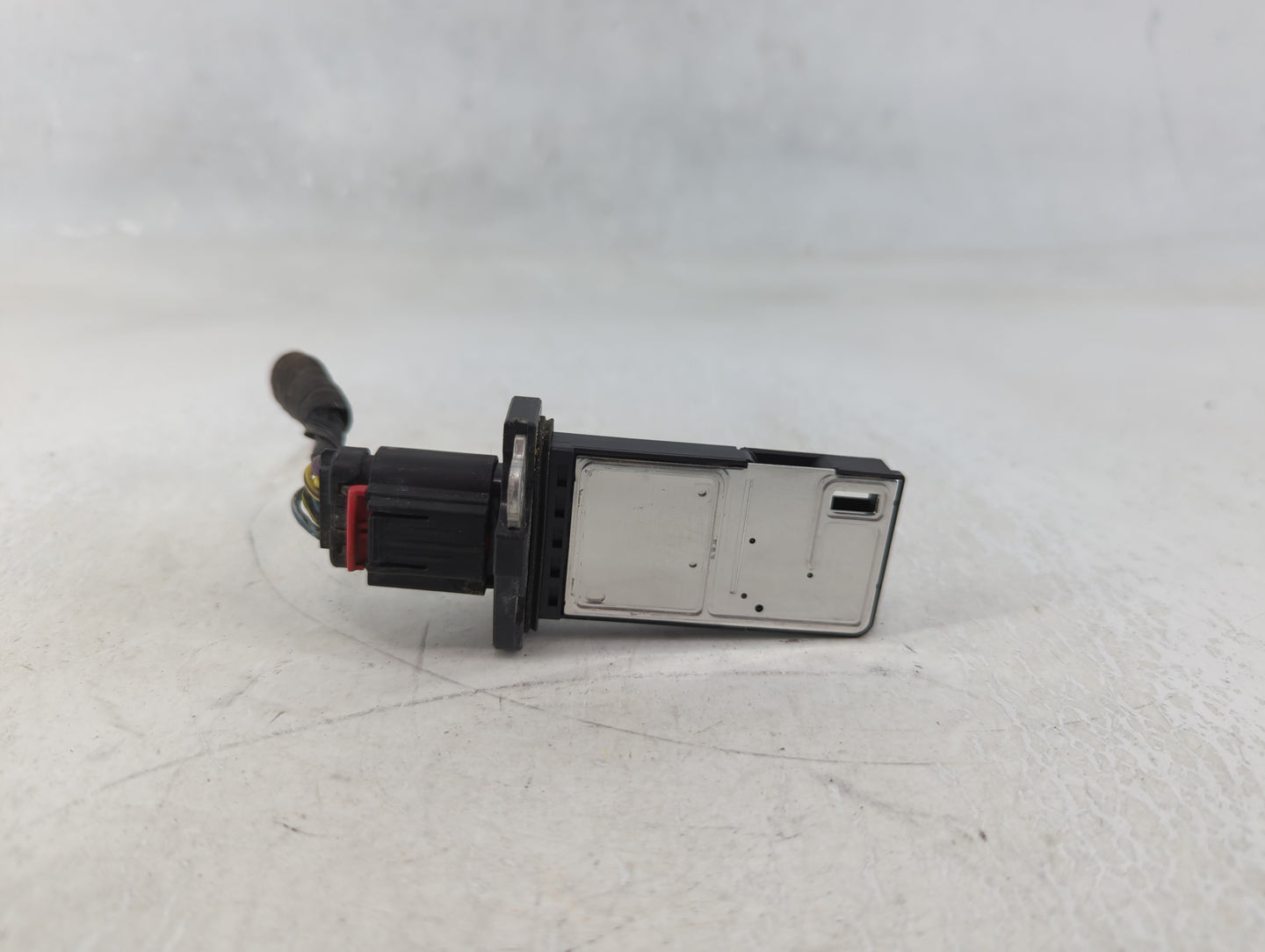 2008-2011 Ford Focus Mass Air Flow Meter Maf - Oemusedautoparts1.com