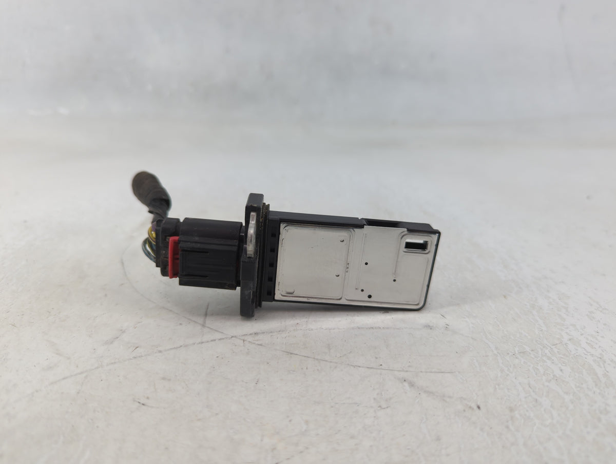 2008-2011 Ford Focus Mass Air Flow Meter Maf Sensor 640883 - Oemusedautoparts1.com