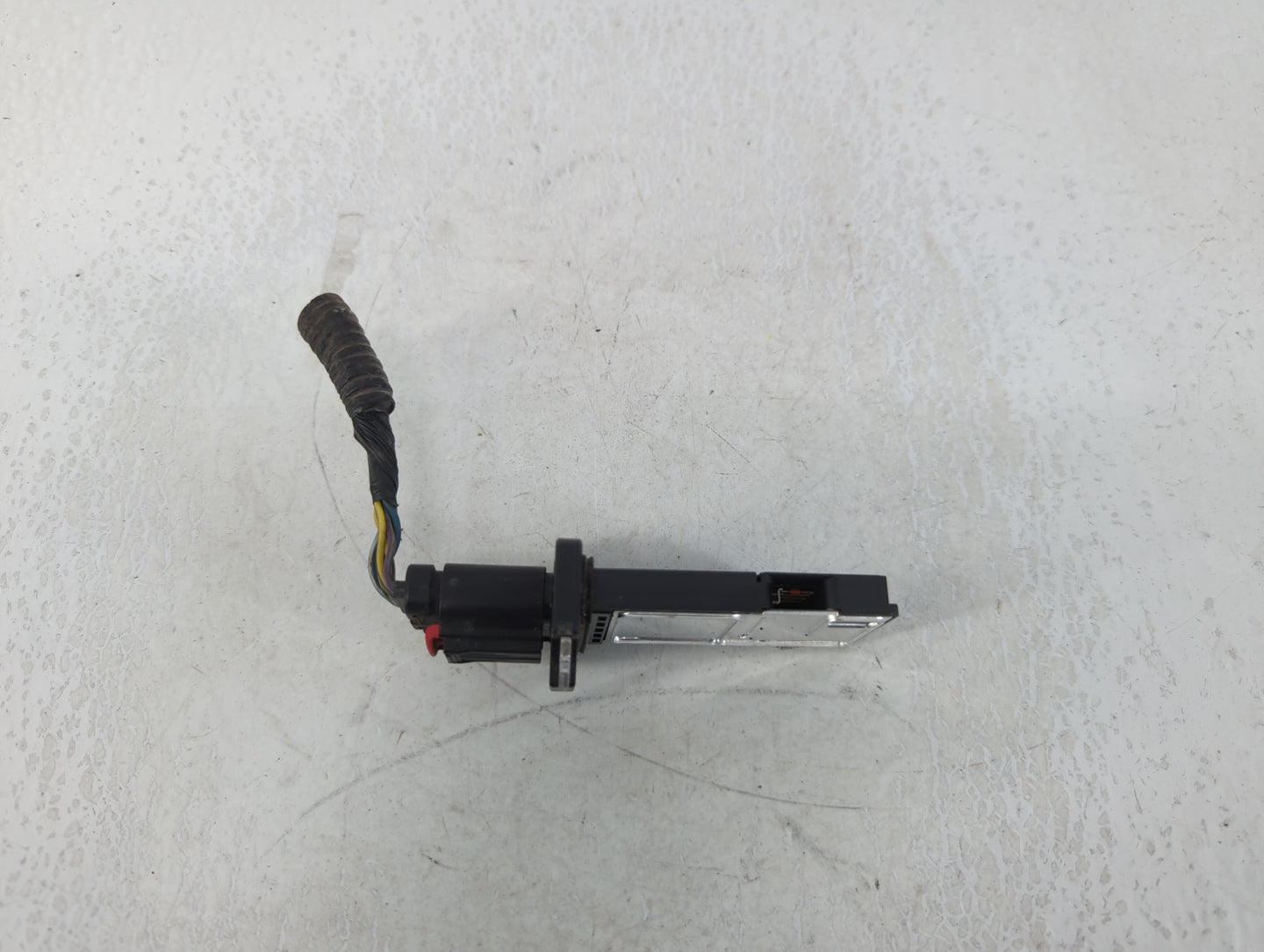 2008-2011 Ford Focus Mass Air Flow Meter Maf - Oemusedautoparts1.com