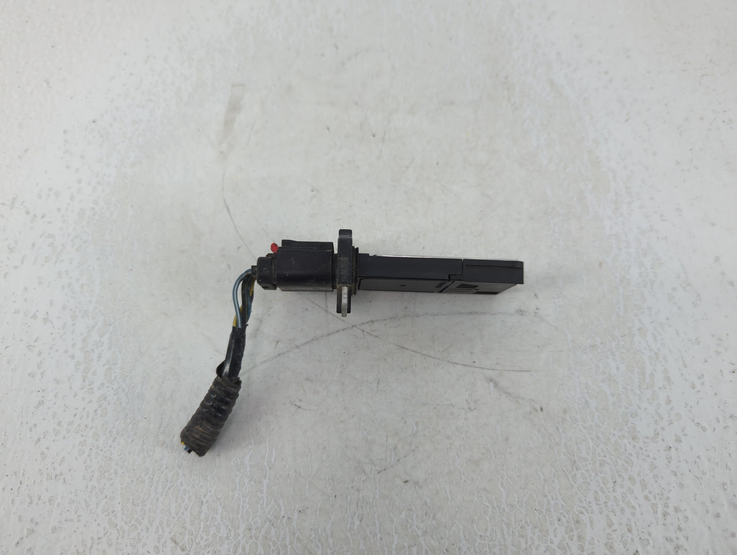 2008-2011 Ford Focus Mass Air Flow Meter Maf - Oemusedautoparts1.com