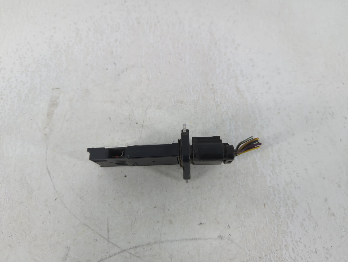 2008-2011 Ford Focus Mass Air Flow Meter Maf Sensor 641194 - Oemusedautoparts1.com