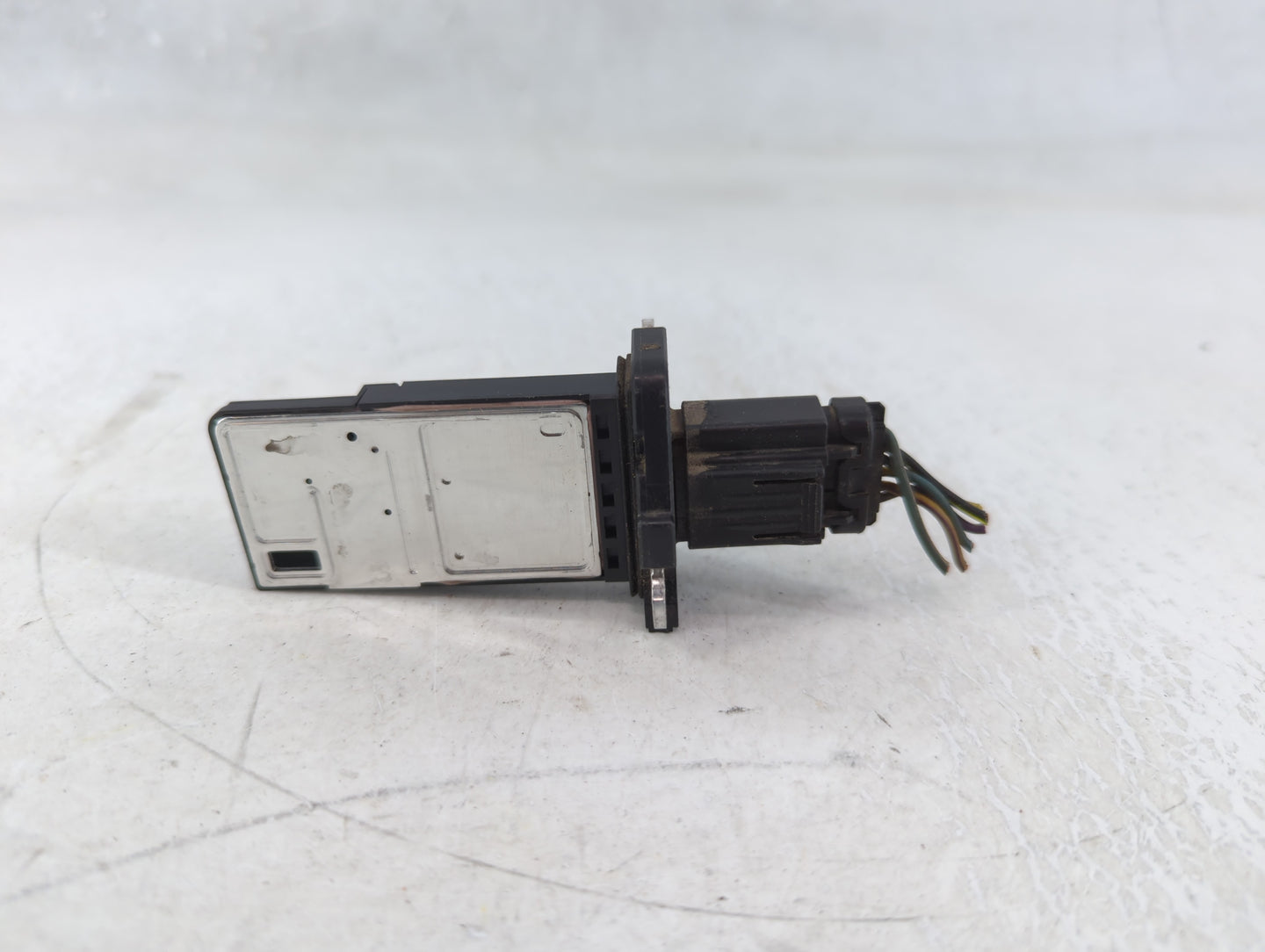 2008-2011 Ford Focus Mass Air Flow Meter Maf - Oemusedautoparts1.com