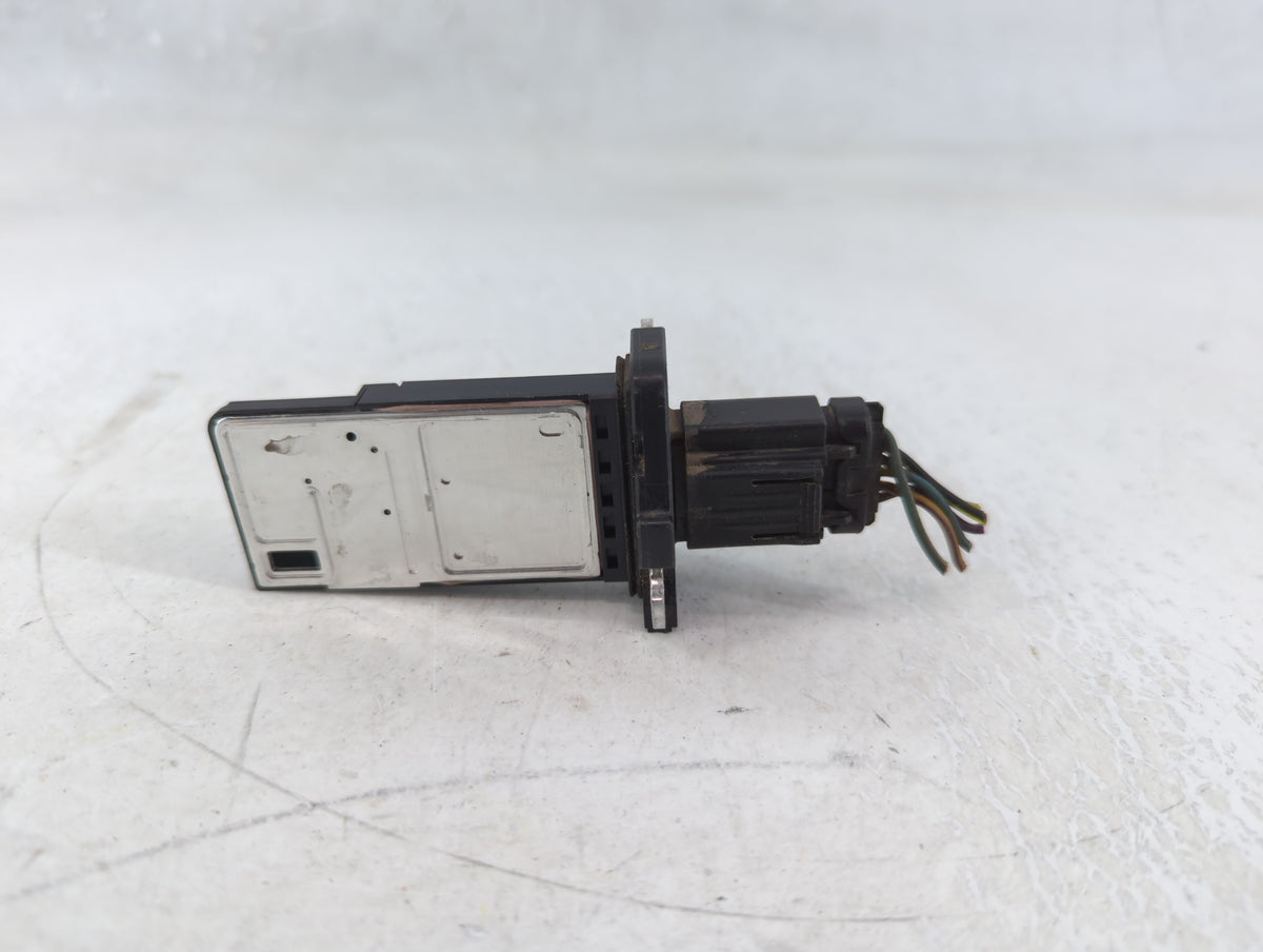2008-2011 Ford Focus Mass Air Flow Meter Maf Sensor 641194 - Oemusedautoparts1.com