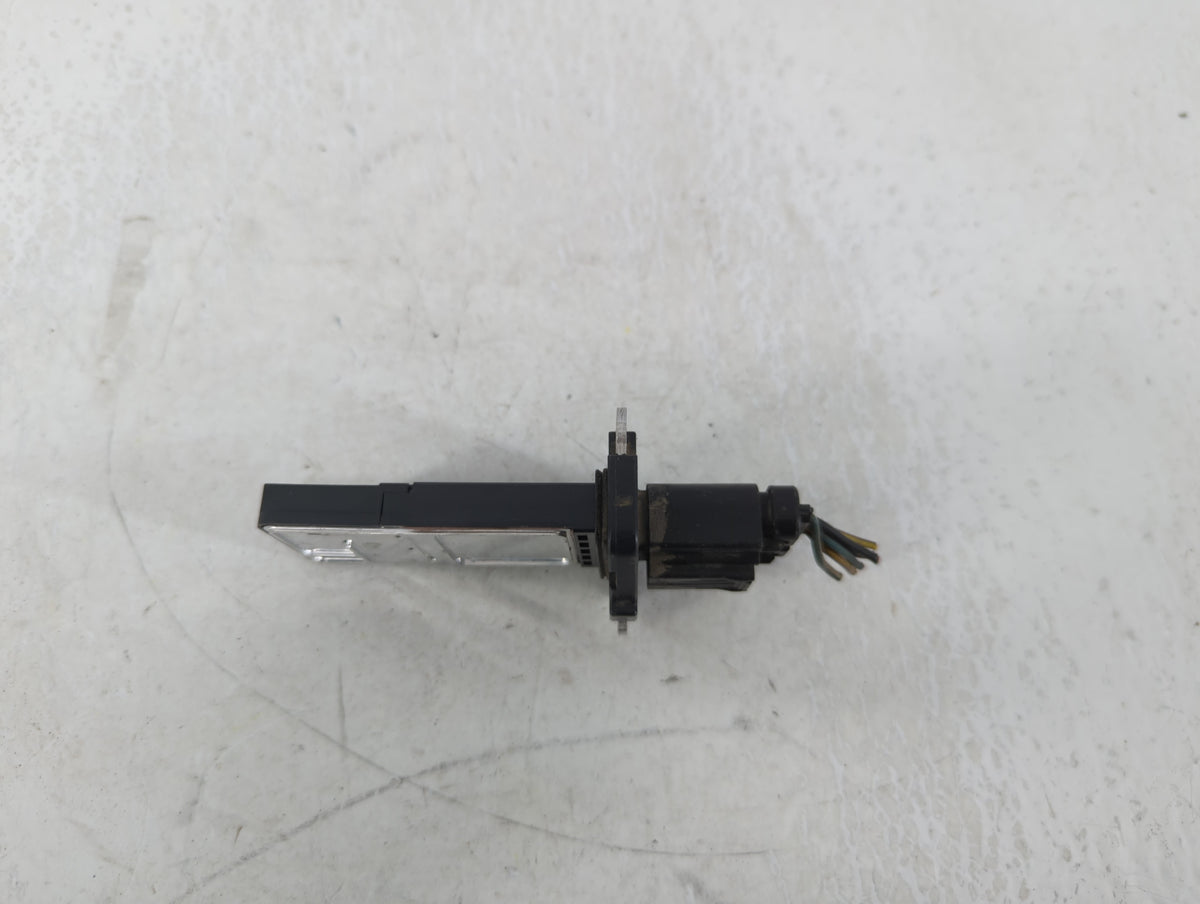 2008-2011 Ford Focus Mass Air Flow Meter Maf Sensor 641194 - Oemusedautoparts1.com