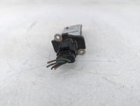 2008-2011 Ford Focus Mass Air Flow Meter Maf - Oemusedautoparts1.com