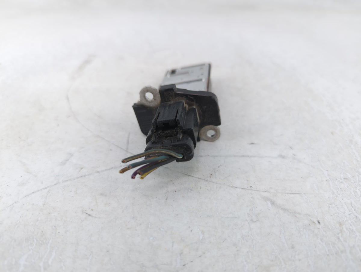 2008-2011 Ford Focus Mass Air Flow Meter Maf Sensor 641194 - Oemusedautoparts1.com