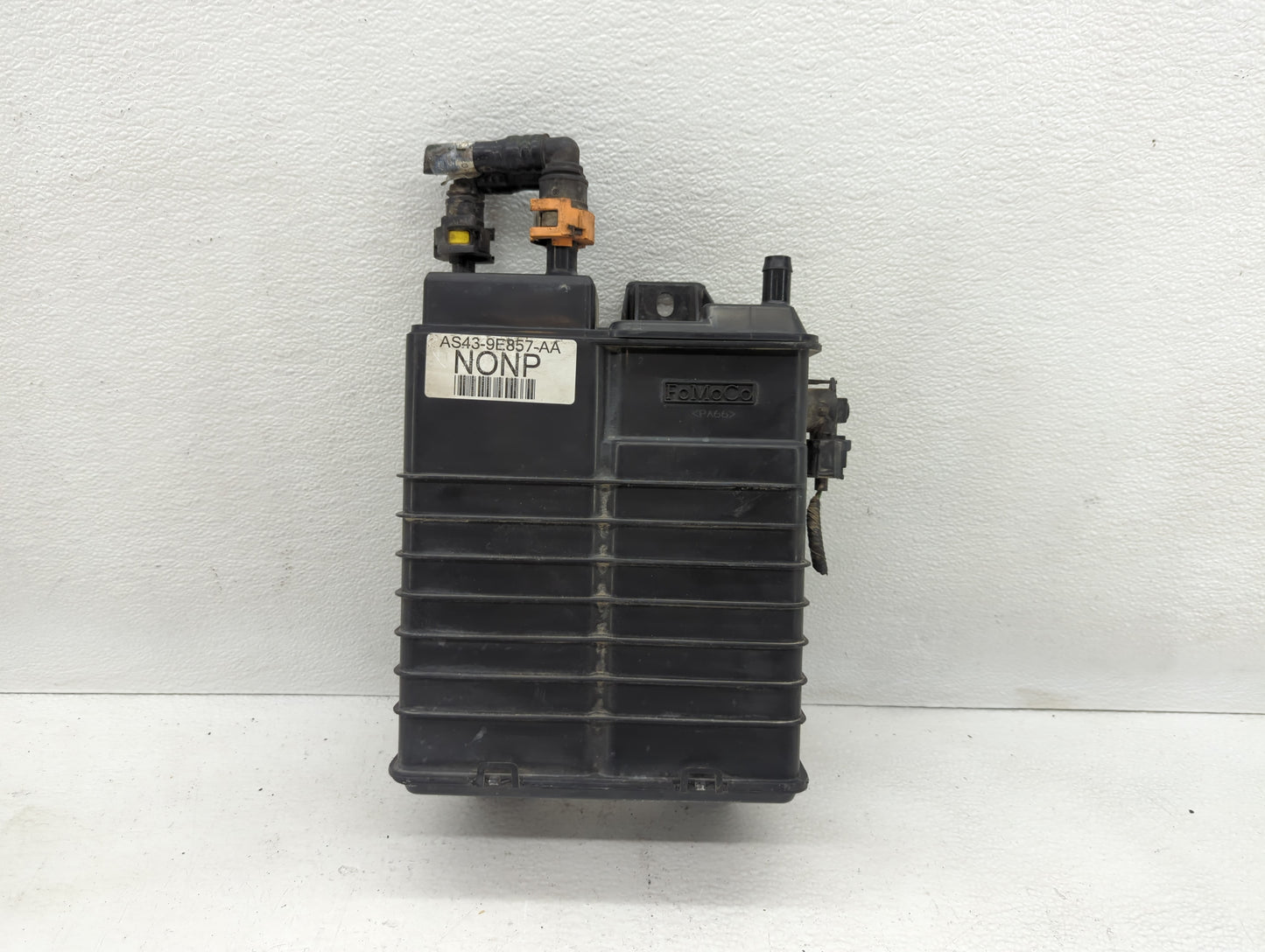 2010 Ford Focus Fuel Vapor Charcoal Canister - Oemusedautoparts1.com