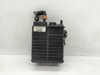 compare product 2010 Ford Focus Fuel Vapor Charcoal Canister