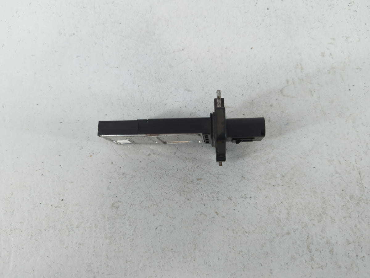 2008-2011 Ford Focus Mass Air Flow Meter Maf Sensor 657640 - Oemusedautoparts1.com