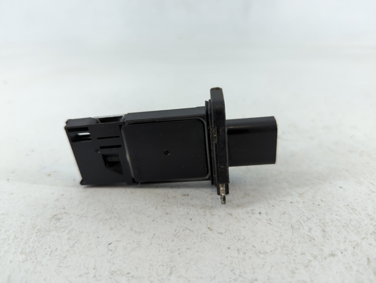 2008-2011 Ford Focus Mass Air Flow Meter Maf Sensor 657640 - Oemusedautoparts1.com