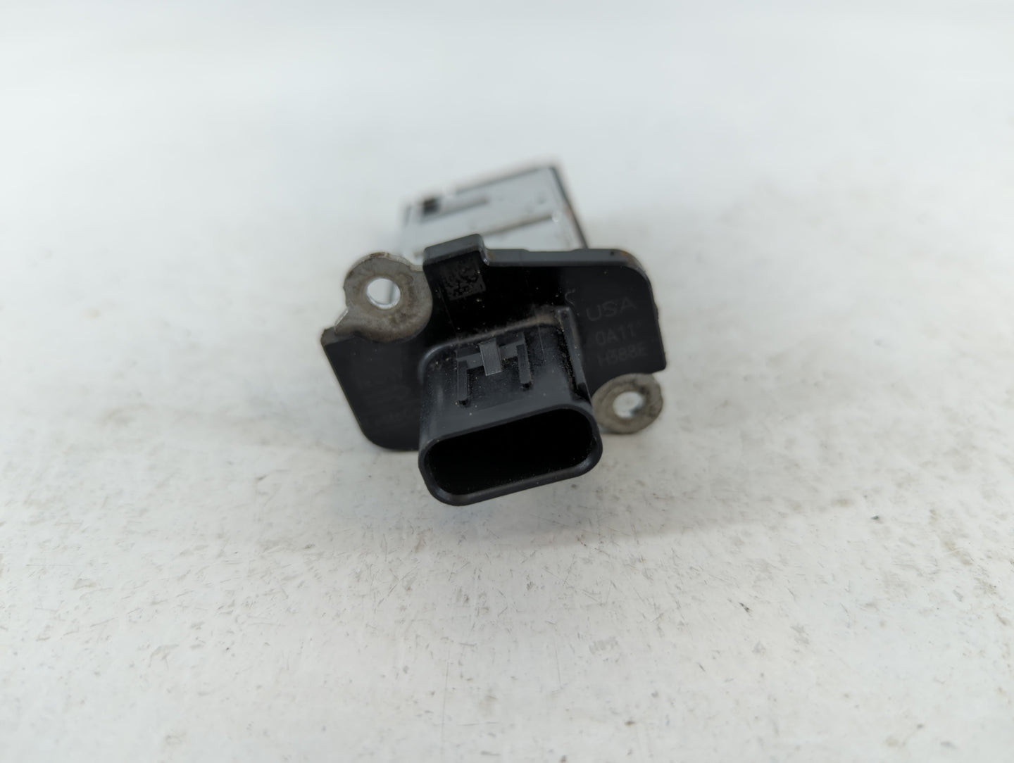 2008-2011 Ford Focus Mass Air Flow Meter Maf - Oemusedautoparts1.com