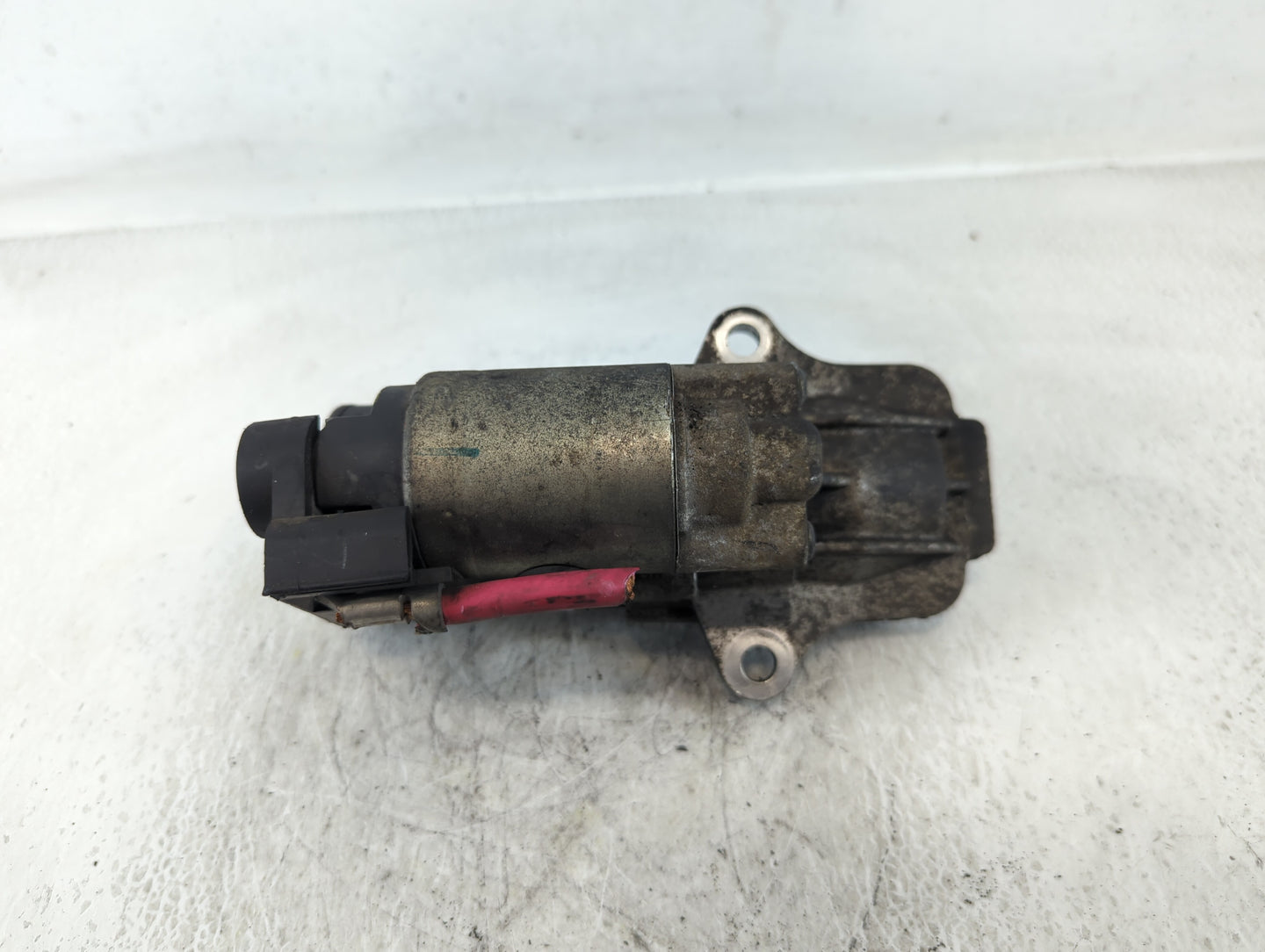 2003-2012 Ford Focus Car Starter Motor Solenoid OEM P/N:6S4T-11000-AA Fits OEM Used Auto Parts - Oemusedautoparts1.com