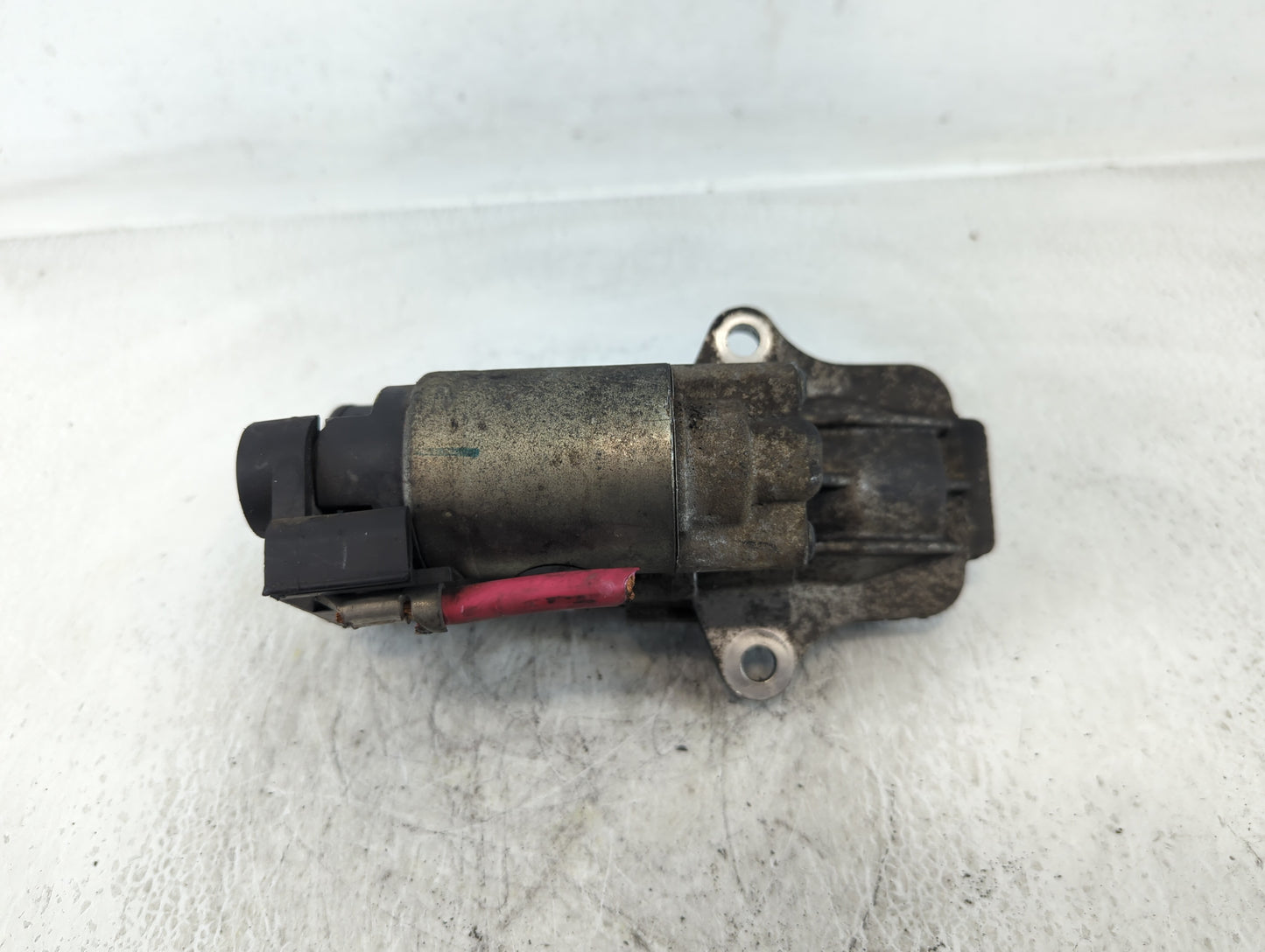 2003-2012 Ford Focus Car Starter Motor Solenoid OEM P/N:6S4T-11000-AA Fits OEM Used Auto Parts - Oemusedautoparts1.com
