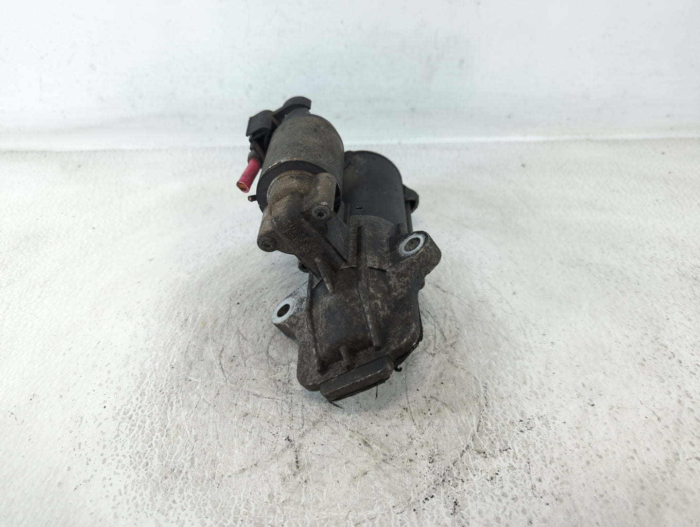 2003-2012 Ford Focus Car Starter Motor Solenoid OEM P/N:6S4T-11000-AA Fits OEM Used Auto Parts - Oemusedautoparts1.com