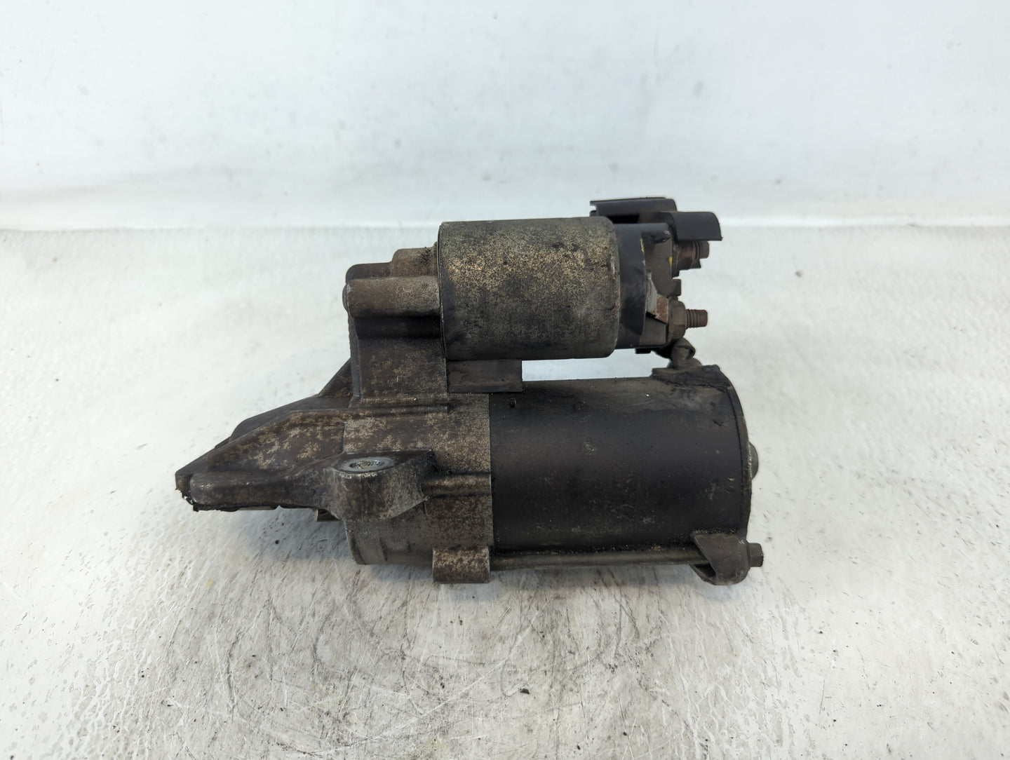 2003-2012 Ford Focus Car Starter Motor Solenoid OEM P/N:6S4T-11000-AA Fits OEM Used Auto Parts - Oemusedautoparts1.com