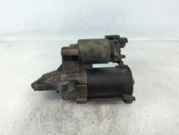 2003-2012 Ford Focus Car Starter Motor Solenoid OEM P/N:6S4T-11000-AA Fits OEM Used Auto Parts - Oemusedautoparts1.com