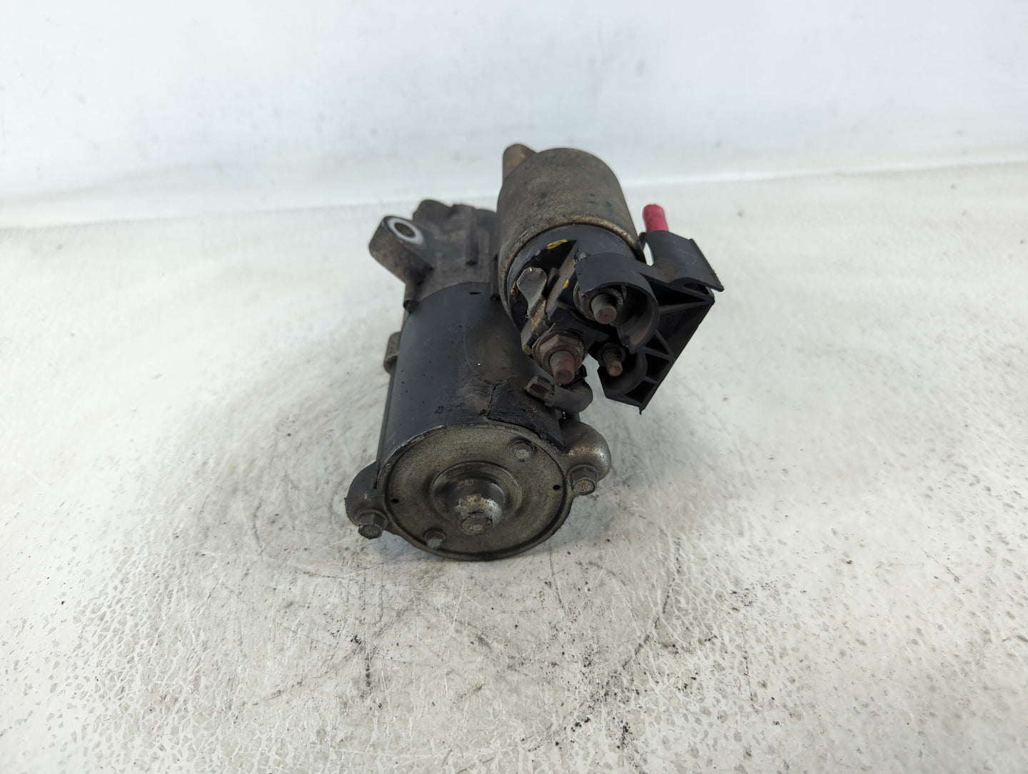 2003-2012 Ford Focus Car Starter Motor Solenoid OEM P/N:6S4T-11000-AA Fits OEM Used Auto Parts - Oemusedautoparts1.com