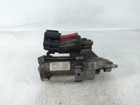 2003-2012 Ford Focus Car Starter Motor Solenoid OEM P/N:BB5T-11000-AA Fits OEM Used Auto Parts - Oemusedautoparts1.com